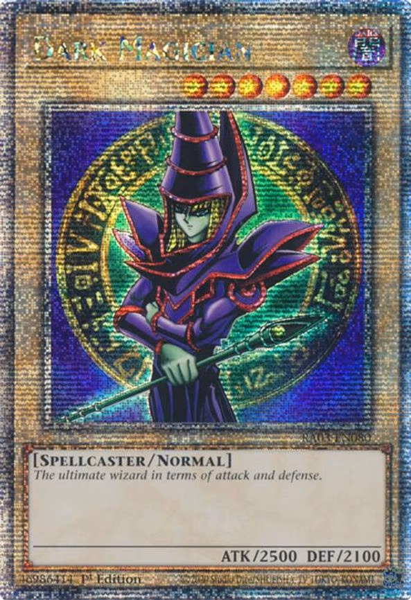 Dark Magician